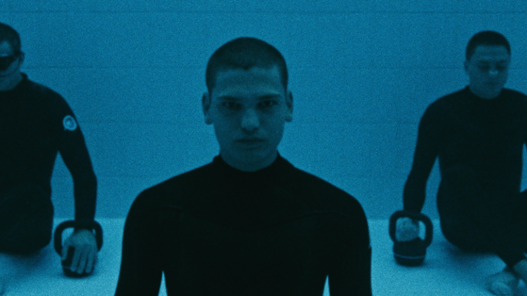 Tropic (2022) Sci-Fi as a deeply personal take on Male Pride (Review)