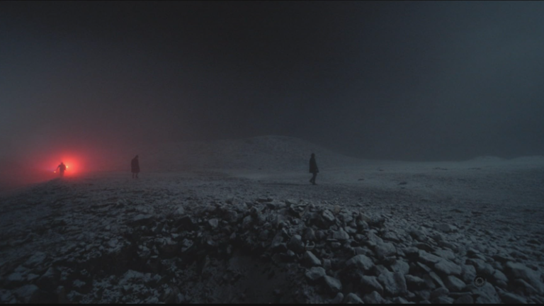 The Funeral (Glasgow Frightfest 2024) (Review)