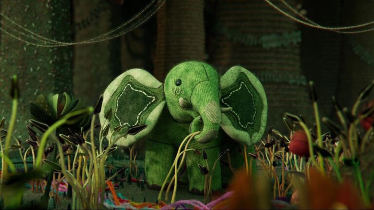 Au 8ème Jour (SXSW 2024) – Wonderfully Unique and Gorgeously Atmospheric (Review)