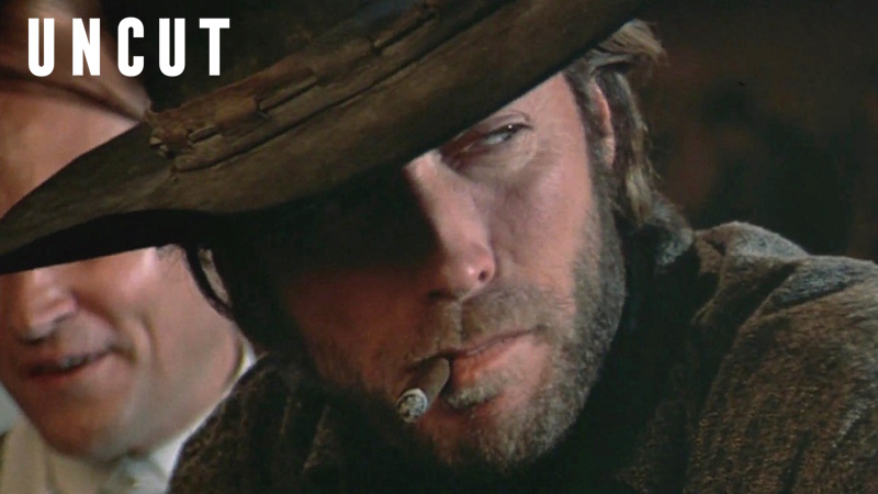 Revisionist Westerns