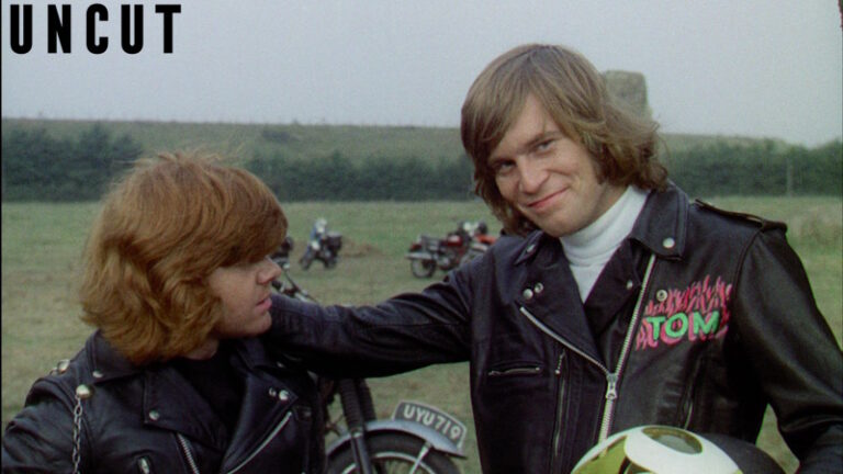 S03E12 – Folk Horror 1970s (Blood on Satan’s Claw, Penda’s Fen & More)