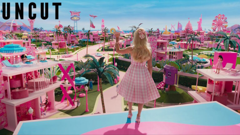 Uncut Review of 2023