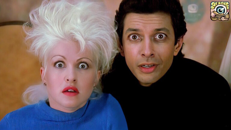 Cyndi Lauper in Vibes (1988) – Episode 113