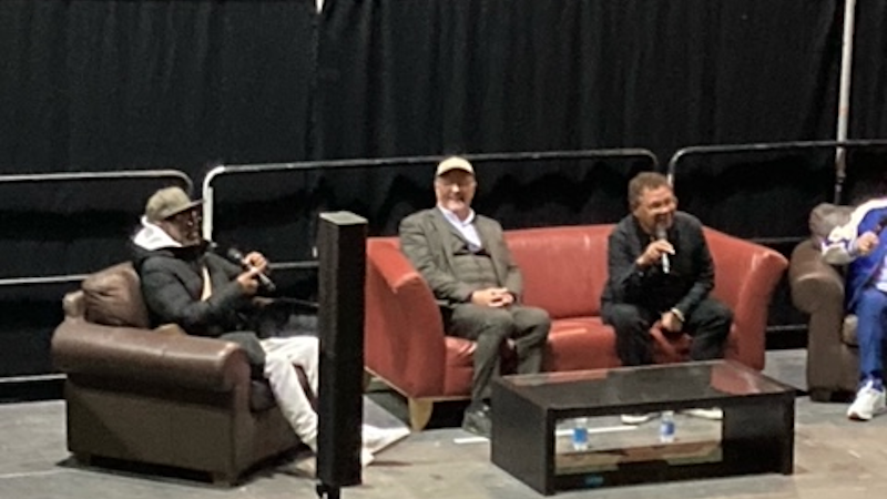 Comic-Con North East