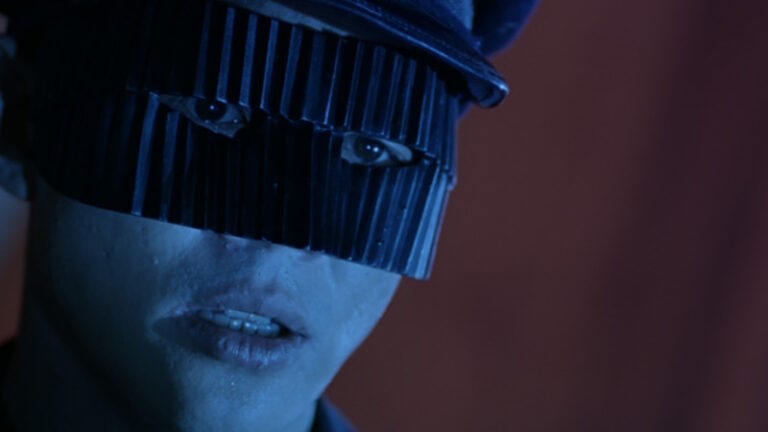 Black Mask (1996) Hong Kong’s Answer to the 1990s Superhero Boom (Review)