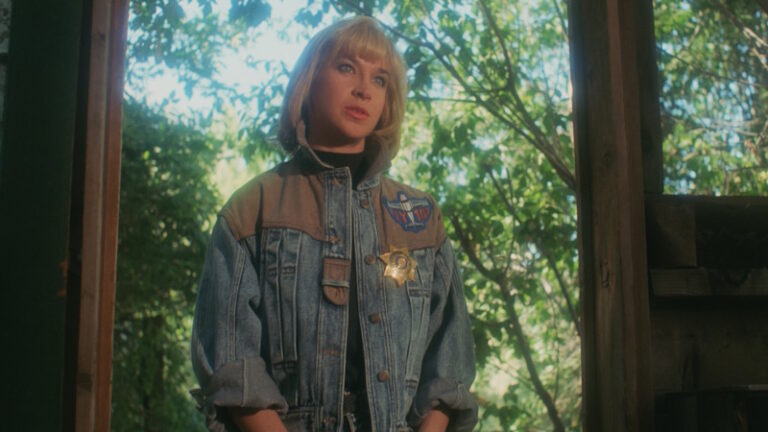 China O Brien I & II (1990) The Simple Pleasures of the Straight to Video Years(Review)