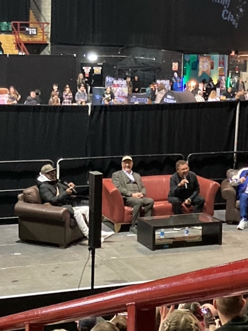 Comic-Con North East