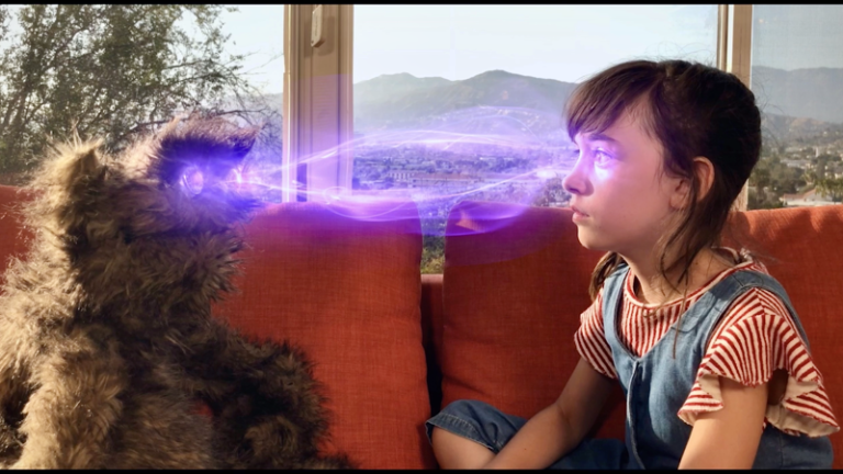 Invaders from Proxima B (2024): Low Budget Schlock with Humour and Heart (Review)