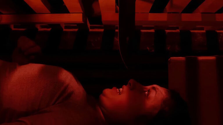 Hunt Her Kill Her (2022) – A Predictable Slasher Comfort-Blanket for Horror Enthusiasts