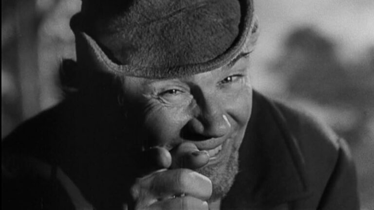 All That Money Can Buy (aka The Devil and Daniel Webster)(1941) Reclaiming of a Lost Expressionist Classic (Review)