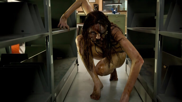 Malum (2023): A Rather (Un)pleasant Surprise