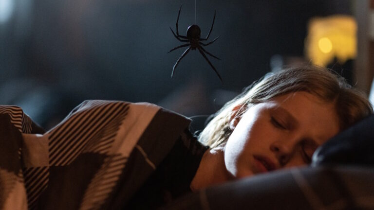 Sting (2024): Fun and Slick Creature Feature with Bite (Review)