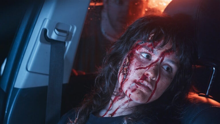 Carnage for Christmas and Liminal (Salem Horror Fest 2024)(Review)