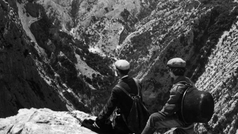 Bandits of Orgosolo + The Lost World (1961) Radiance’s Best Release Yet (Review)