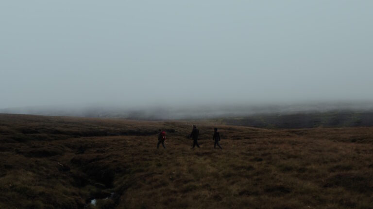 The Moor (2024) – Thick in atmosphere, thin on character (Review)