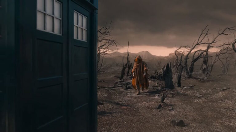 Doctor Who (2024) The Legend of Ruby Sunday & Empire of Death (Review) – It’s Certainly A Finale (SPOILERS)