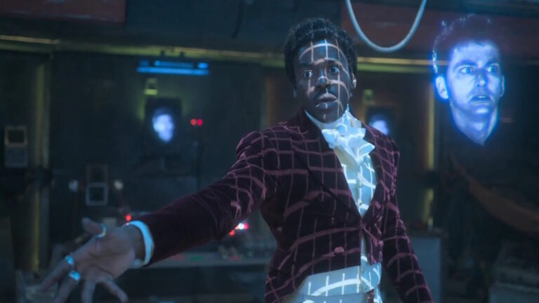 Doctor Who (2024) Rogue – Extremely Fun Period Piece Romp Misses A Few Opportunities (Review)