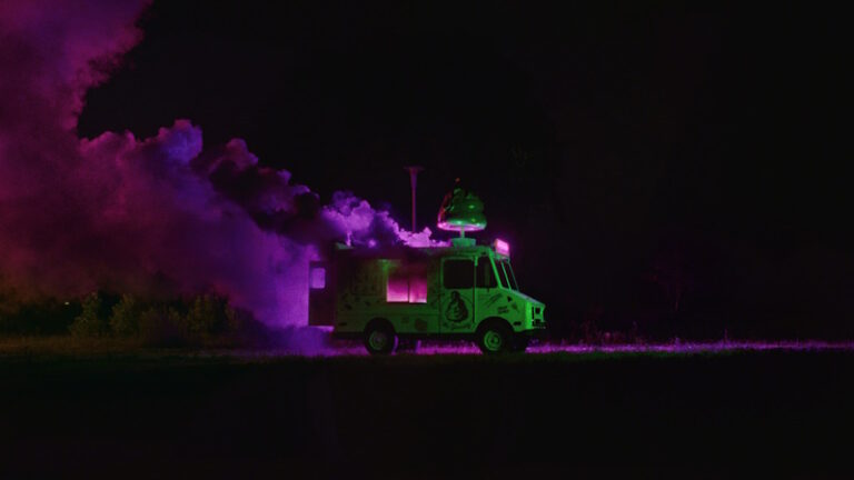 I Saw The TV Glow (2024) An urgent personal plea that could change the world (Review)