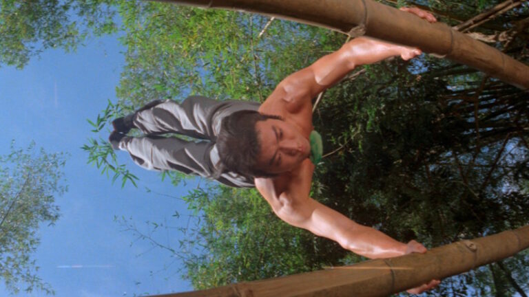 The Miracle Fighters (1982) Lost Under the Weight of Yuen Woo Ping’s Many Classics (Review)