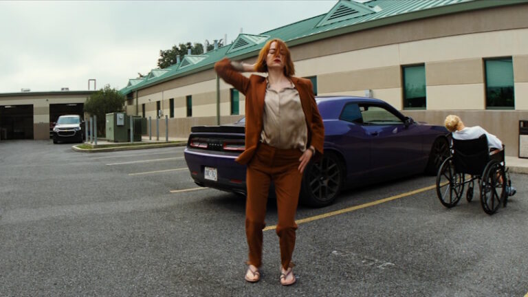 Kinds of Kindness (2024) A Sandbox for Dramatic Discovery and Play (Review)