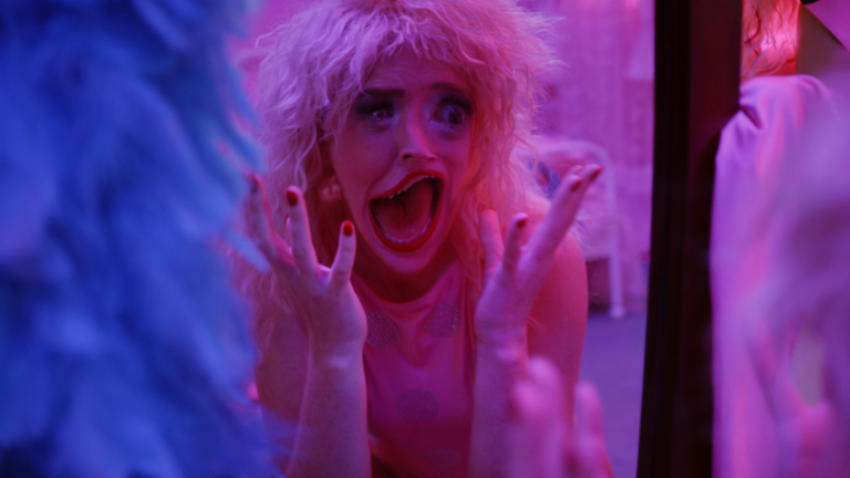 ARROW Short Films (2024) Feat. Bad Acid & Meat Friend