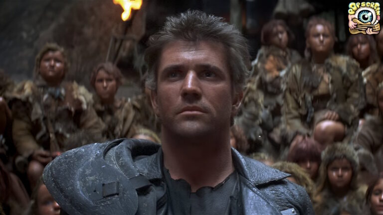 Tina Turner in Mad Max Beyond Thunderdome – Episode 120