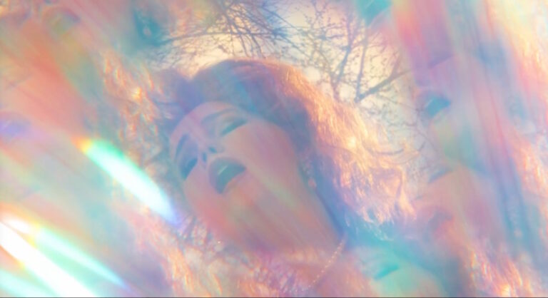 Adrianne and the Castle (Fantasia 2024): Clinging onto a Lifetime of Fantasy When Reality Takes Over (Review)