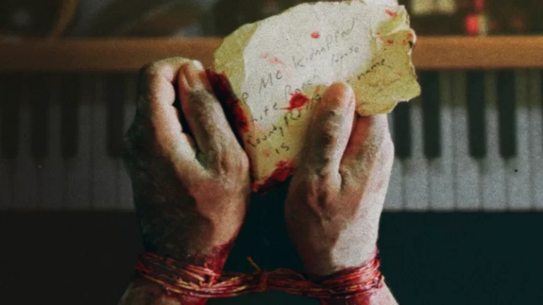 Dead Mail (Frightfest 2024)(Review)