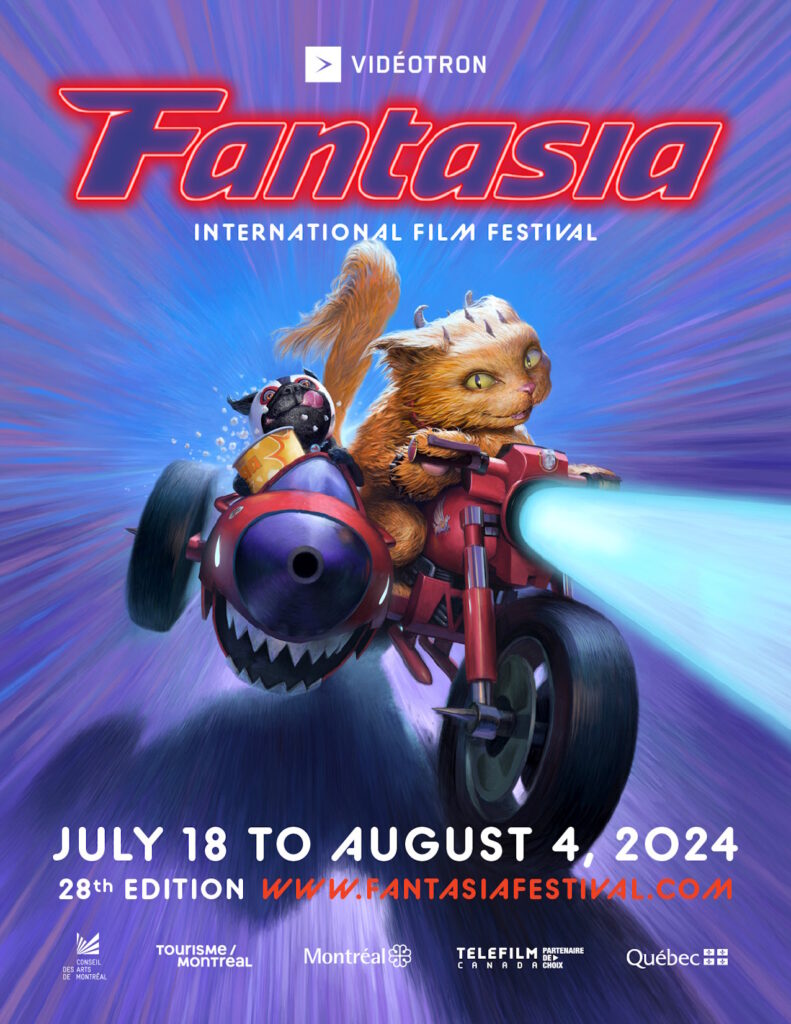 Fantasia 2024