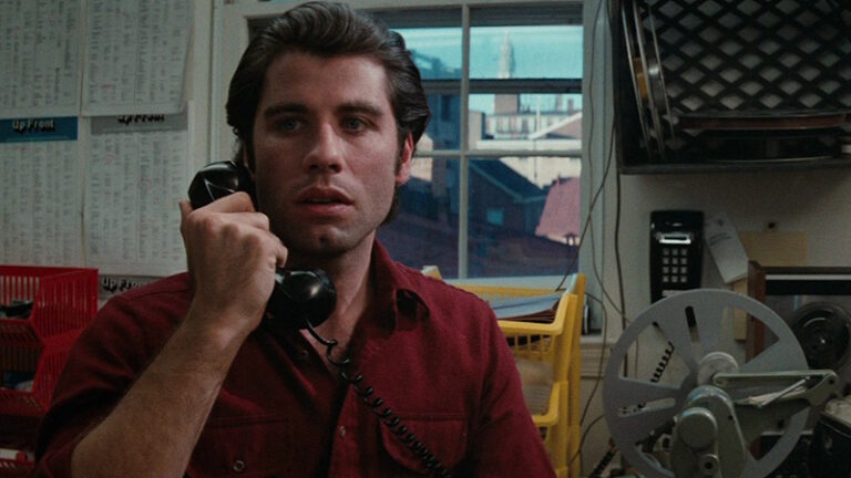 Blow Out 4K (1981): A Taut, Tense and Involving Thriller (Review)