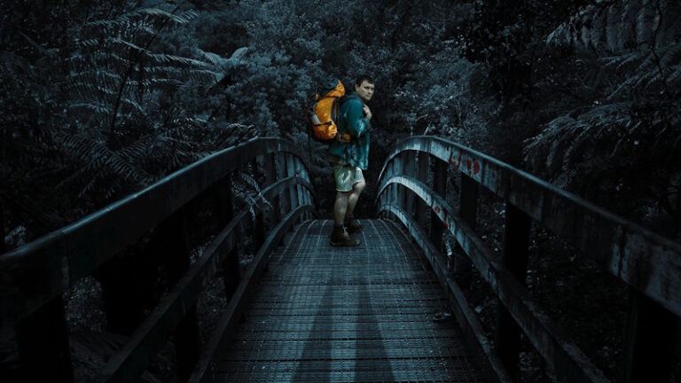 Loop Track (2023): Sometimes It Doesn’t Have To End With A Bang (Review)