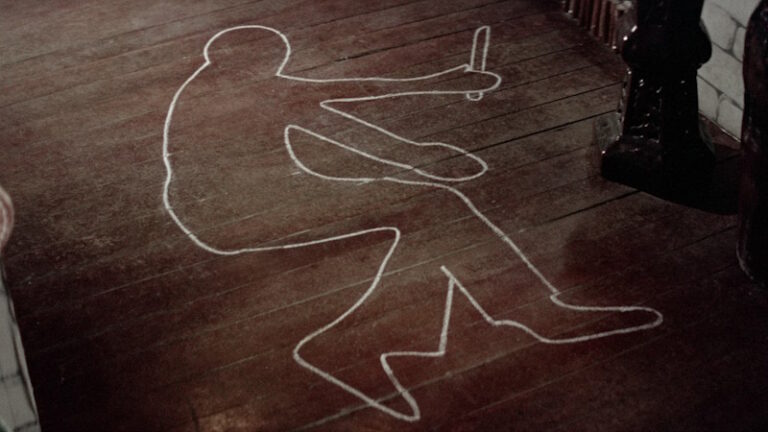 The Double Crossers (1976) Kung Fu Meets Poliziotteschi (Review)