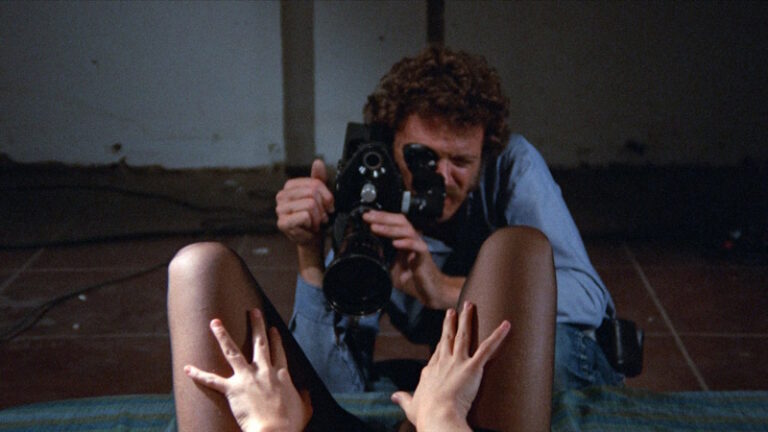 Hollywood 90028 (Fantasia 2024) (Review)