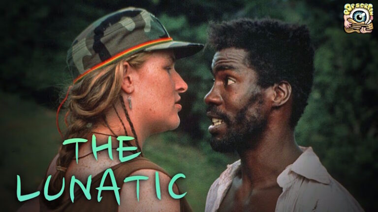 Lol Creme (10cc) with the Lunatic (1991) – Episode 115