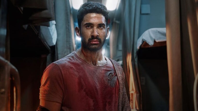 Kill (2024) In the Action Tradition of The Raid, Only Lesser (Review)