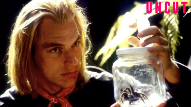 1990s Creature Features: Arachnophobia, Lake Placid & More (PODCAST)