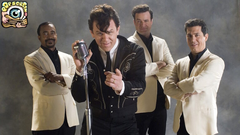 Walk Hard: The Dewey Cox Story – Episode 119