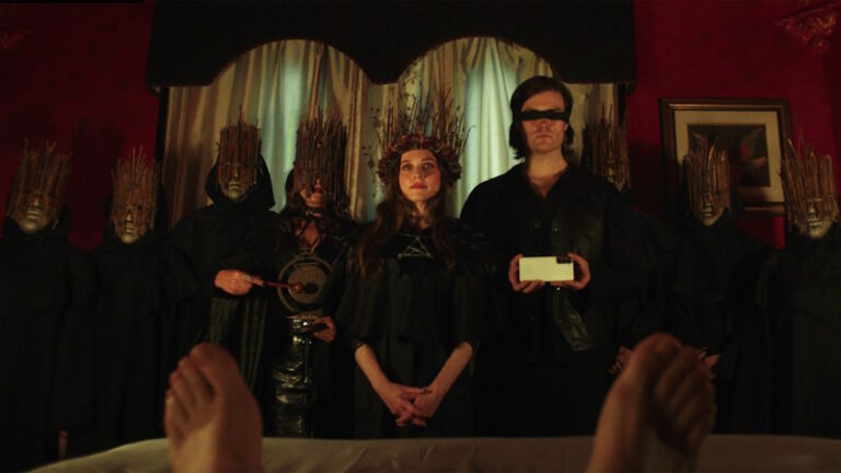 Lore (2024): An Entertaining Addition to the British Horror Anthology Tradition (Review)