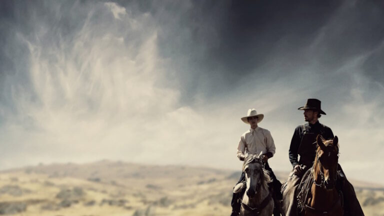 The Power of the Dog (2021) A Film that gets Under the Skin and Into the Mind (Review)