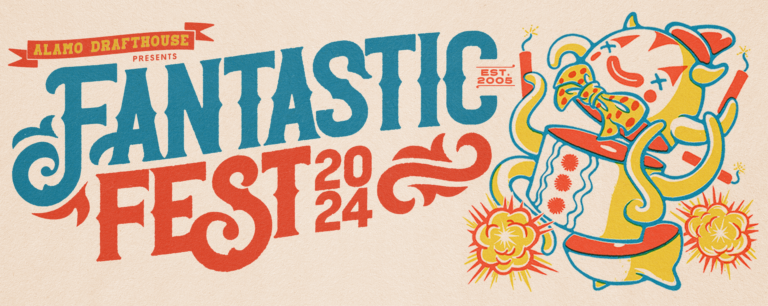 Looking Forward to Fantastic Fest (2024 Curtain Raiser)