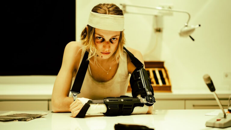 Cuckoo (Fantasia 2024) (Review)