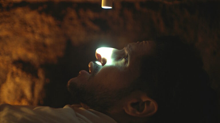 Die Before You Die (2024) Claustrophobic Thriller buries deep into the Modern Zeitgeist (Review)