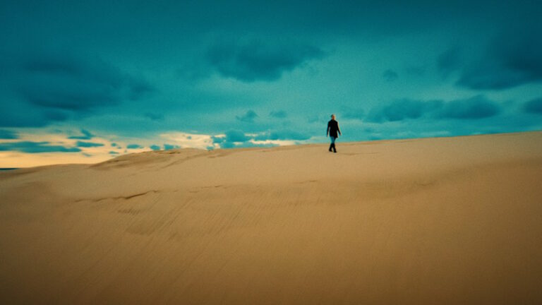 THE DAEMON (Frightfest 2024) Review