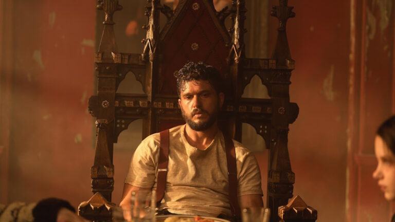 The Beast Within (2024) An intricate, Slow Burn tale of Dread & Secrets (Review)