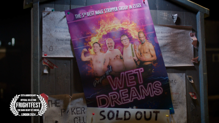 Members Club (Frightfest 2024) Review