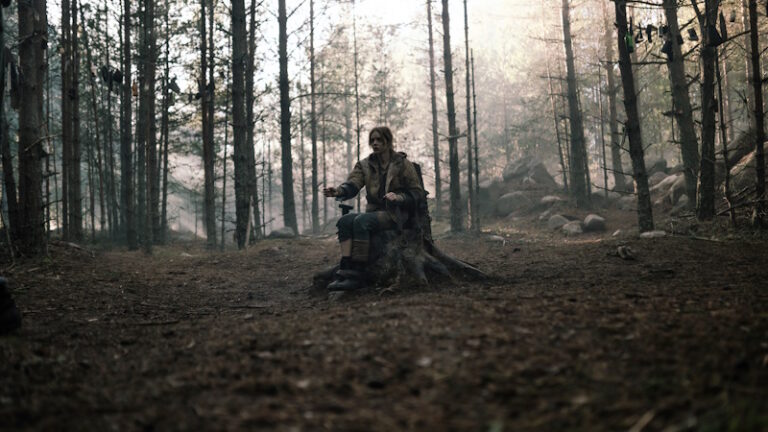 Azrael: Angel of Death (Frightfest 2024) Review