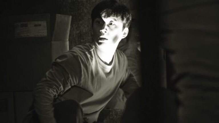 The Tenants (Fantasia 2024)(Review)