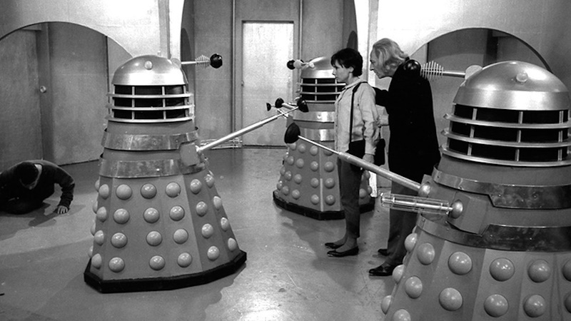 The Daleks