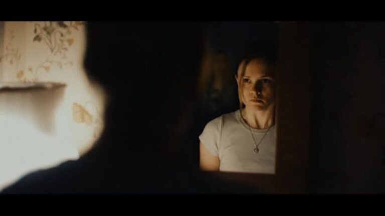 Dial (2024)(Short Film) The Horror of Isolation (Review)