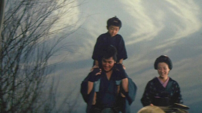 Tokijiro: Lone Yakuza (1966) A Melodramatic Yakuza Tragedy (Review)